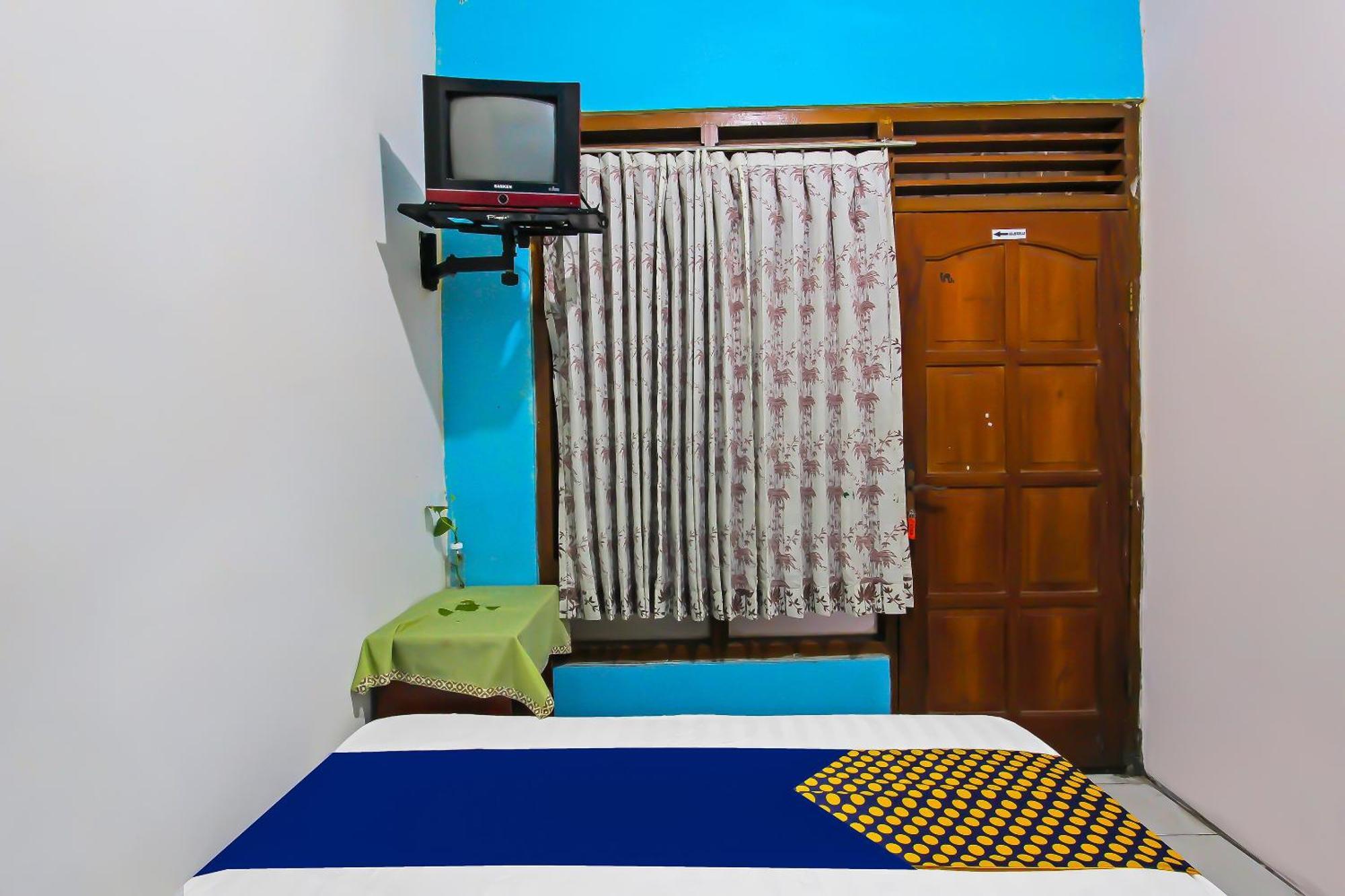 Spot On 91911 Rejeki Homestay Syariah Malioboro Γιογκιακάρτα Εξωτερικό φωτογραφία